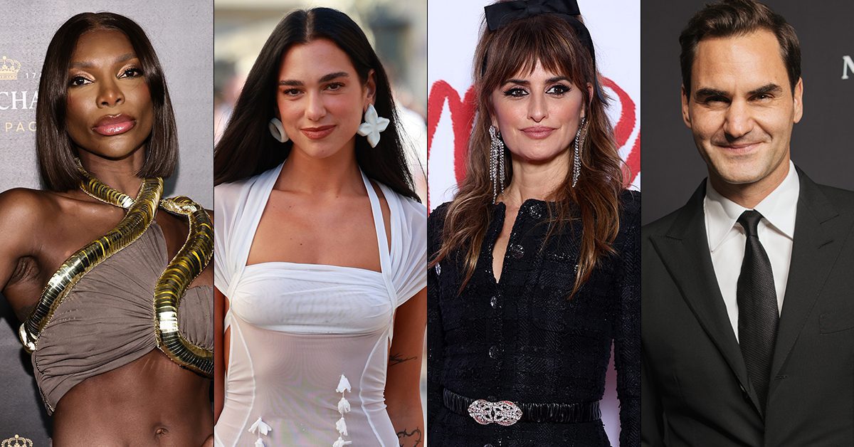 Met Gala 2023 Theme & CoChairs Revealed POPSTAR!