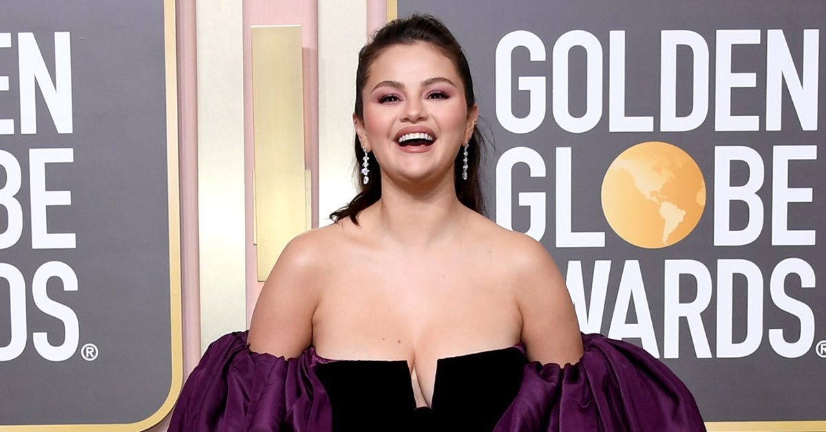 Selena Gomez Announces Social Media Break After TikTok Drama