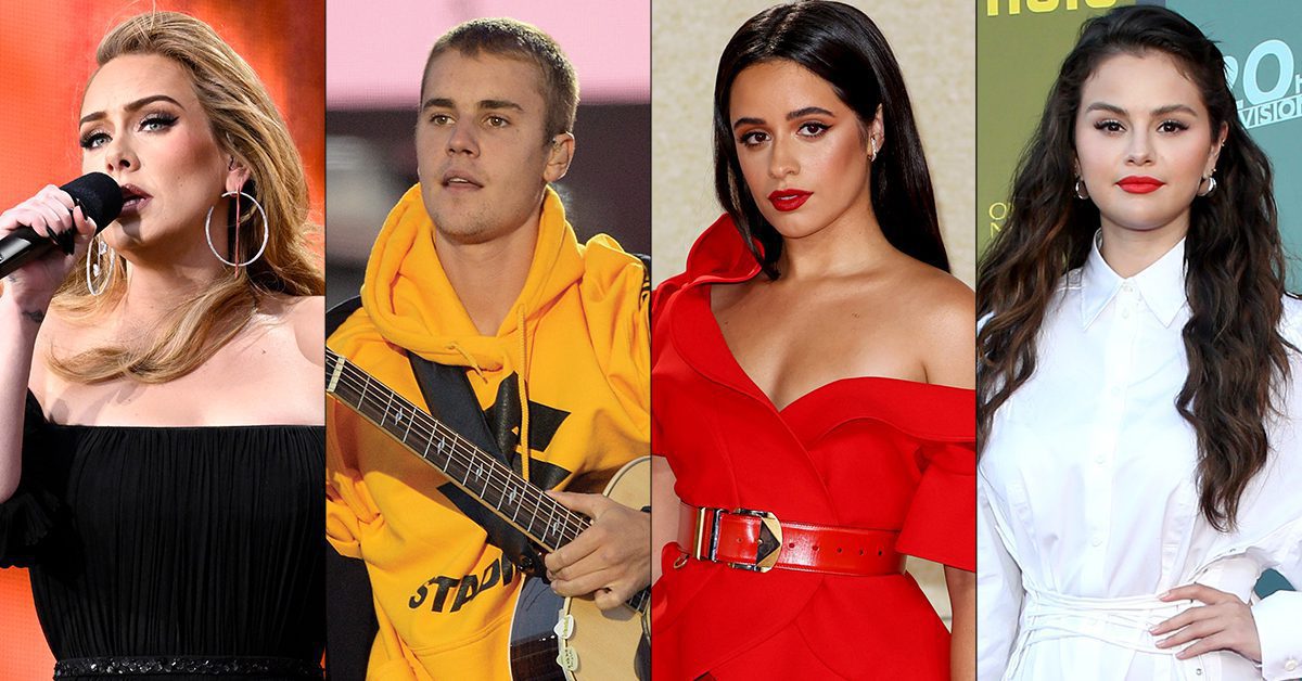 We Rounded up The Best Songs of 2023 (So Far)