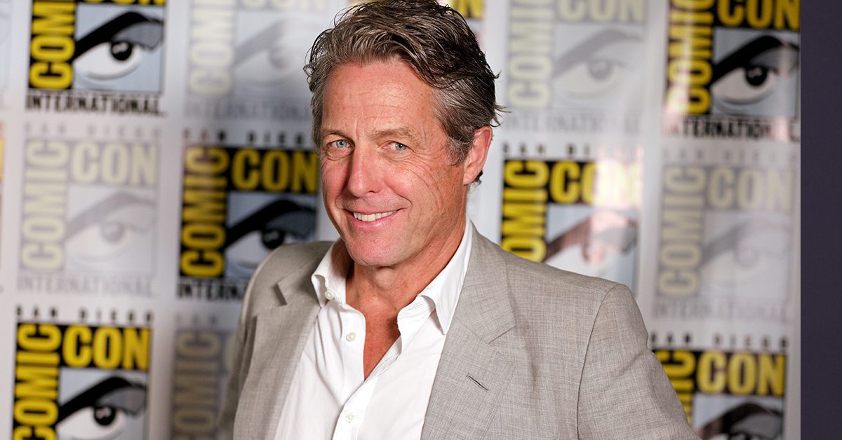 Hugh Grant Admits Losing His Temper On ‘Dungeons & Dragons’ Set POPSTAR!
