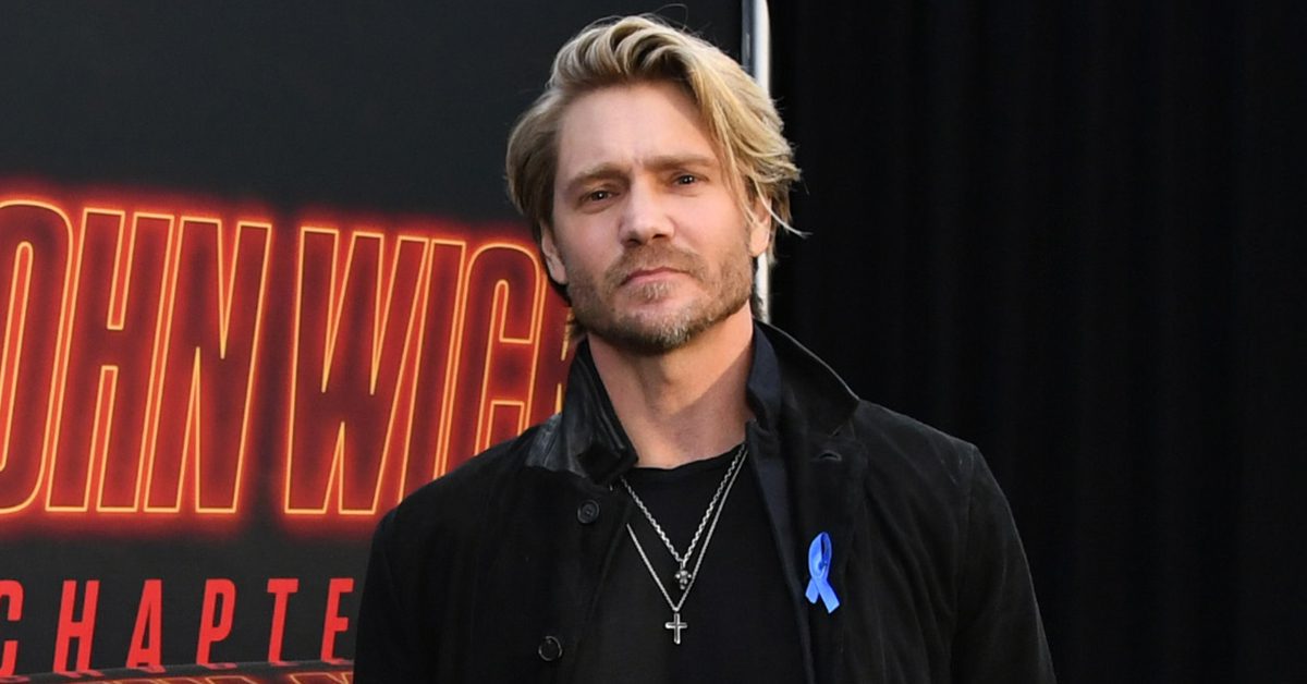 Chad Michael Murray Plays ‘Kiss, Marry, Kill’ With His Iconic Roles