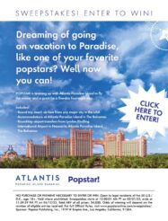 popstar atlantis x popstar sweepstake landing final