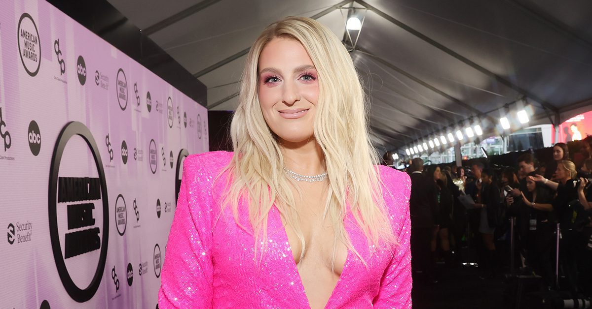 Meghan Trainor Apologizes After Saying ‘F Teachers’ In Interview POPSTAR!