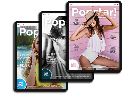 magazines