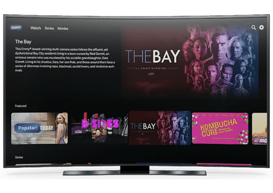 tv