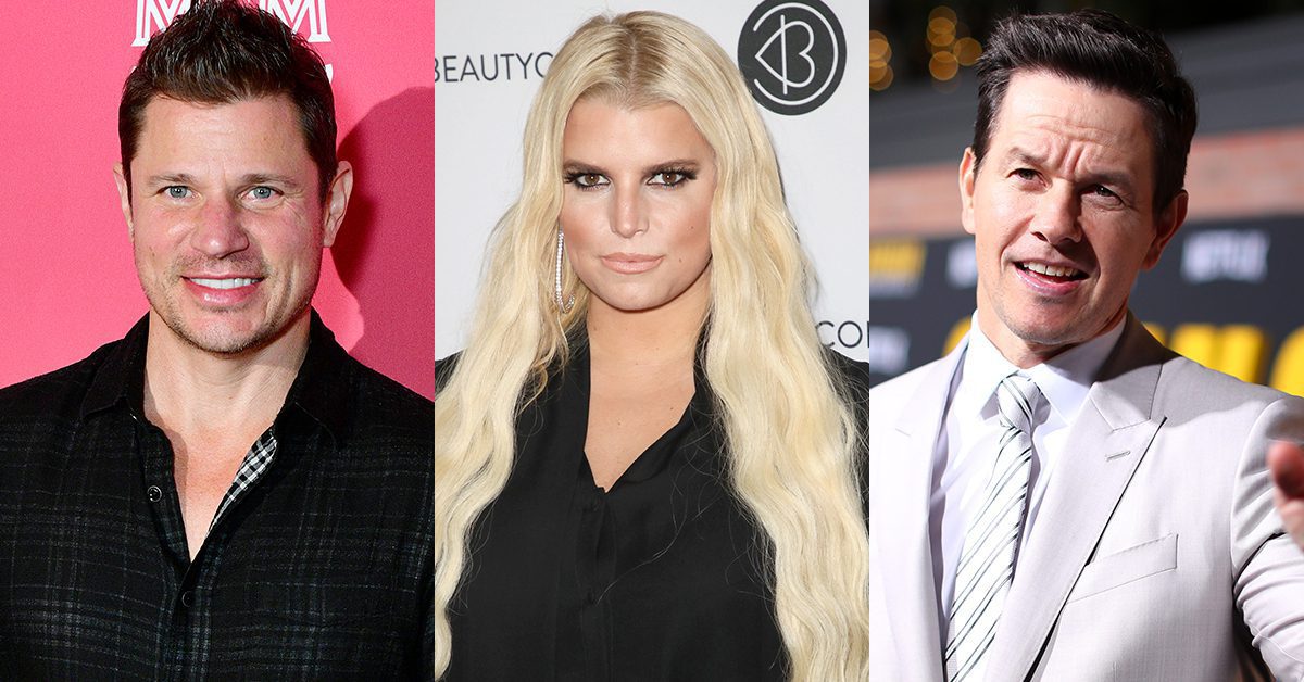 Josh King And Jessica Simpson Deliver Powerful ‘American Idol’ Finale Duet Did Jessica Simpson Just Shade Nick Lachey? Plus, She Comments On Mark