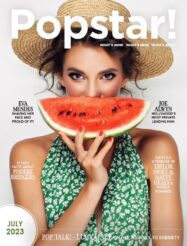 july  magazine