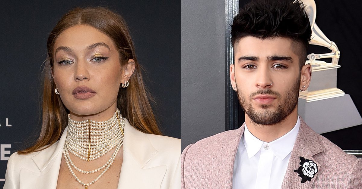 Gigi Hadid Makes Rare Comments About Daughter Khai And Co-Parenting With  Zayn Malik - POPSTAR!