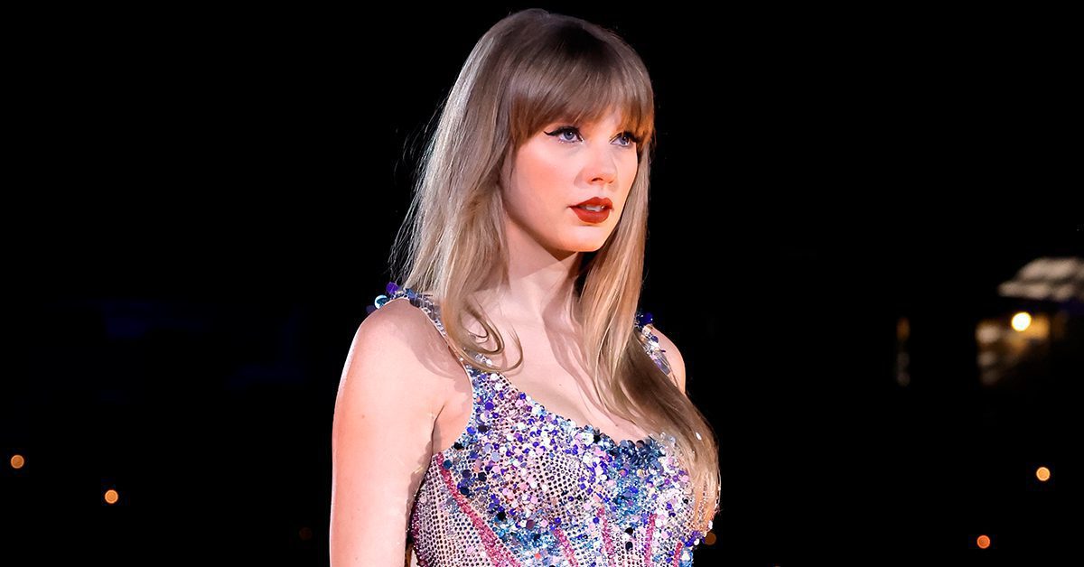 Here Are All of the Songs Taylor Swift Cut From Her 'Eras Tour' Concert Film