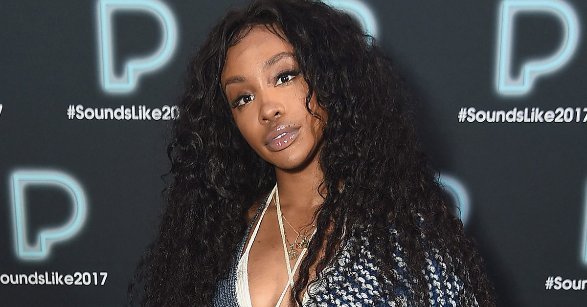 SZA Responds To Her Music Being Leaked - POPSTAR!