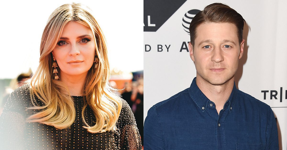 Mischa Barton Confirms Romance With Ben McKenzie During The OC In(02)