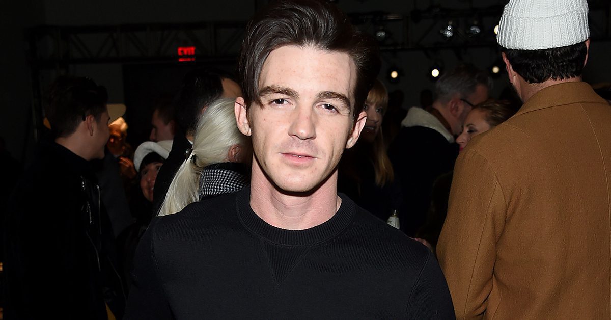 Drake Bell Reacts To Nickelodeon’s Response To ‘Quiet On Set’ - Plus ...