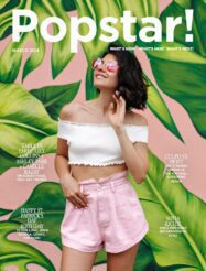 march  cover