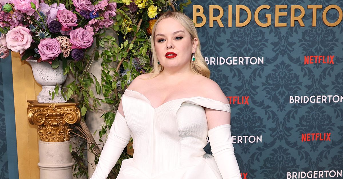 Nicola Coughlan Drops ‘Shoes, New Shoes,’ Her New Song For Pride Month