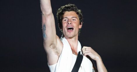 Shawn Mendes Gets Real On ‘Real Truth’ About His Sexuality - POPSTAR!