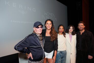 th Annual Palm Springs International Film Festival
