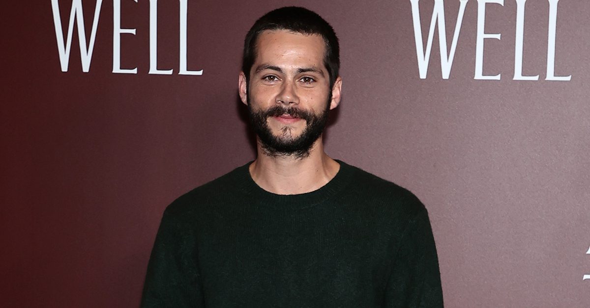 Dylan O’Brien’s Trans Sibling Speaks Out, Says They Haven’t Spoken in