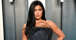 Kylie Jenner Drops All Breast Implant Details: Size, Surgeon, and More