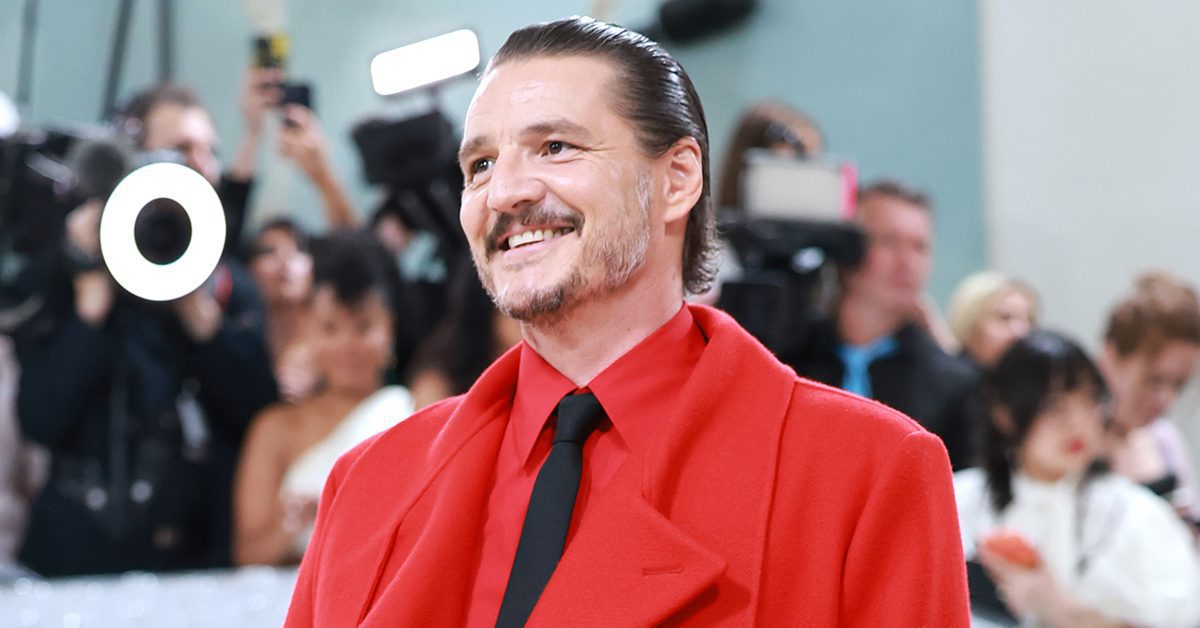 Here’s Why Pedro Pascal Never Talks About Personal Dating Life - POPSTAR!