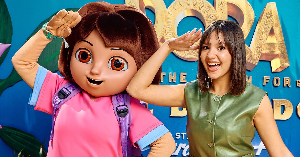 Dora Turns 25: Inside the Jungle-Fabulous Celebration for Dora the