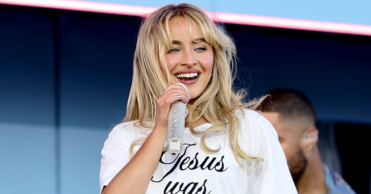 MTV VMAs 2025 Sabrina Carpenter, J Balvin, Ricky Martin and More Among