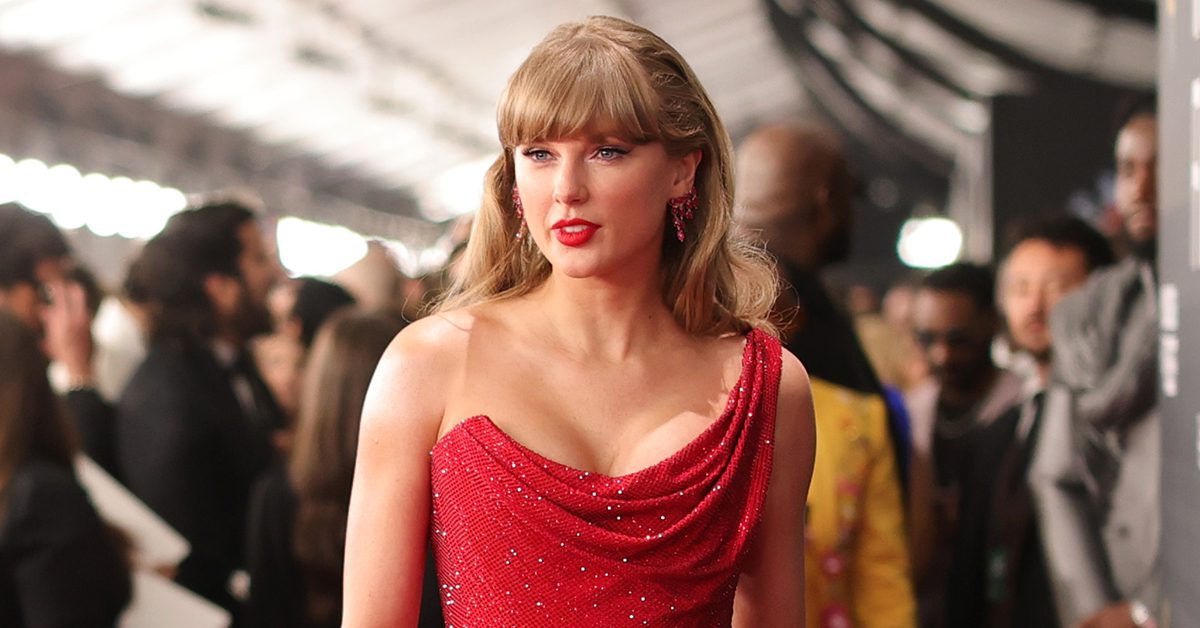 Taylor Swift Talks Super Bowl, Mixed Reception to her New Album