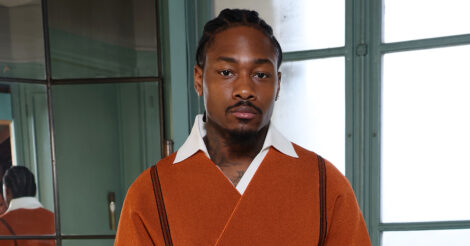 Sydney Sweeney Is Clarifying Comments She Made About Her Topless Scenes