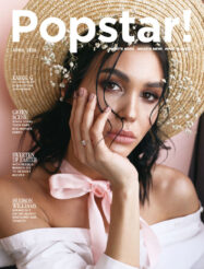 女性情報誌 Popstar! Magazine Winter 2018 Digital Magazines Archive - POPSTAR!