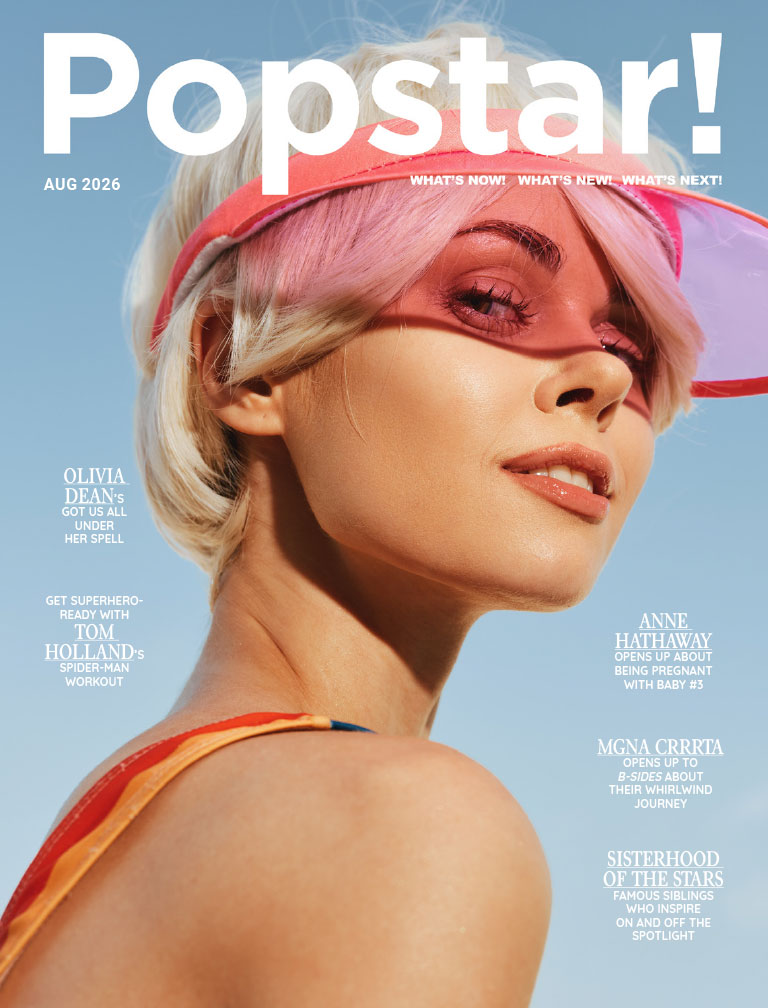popstar online