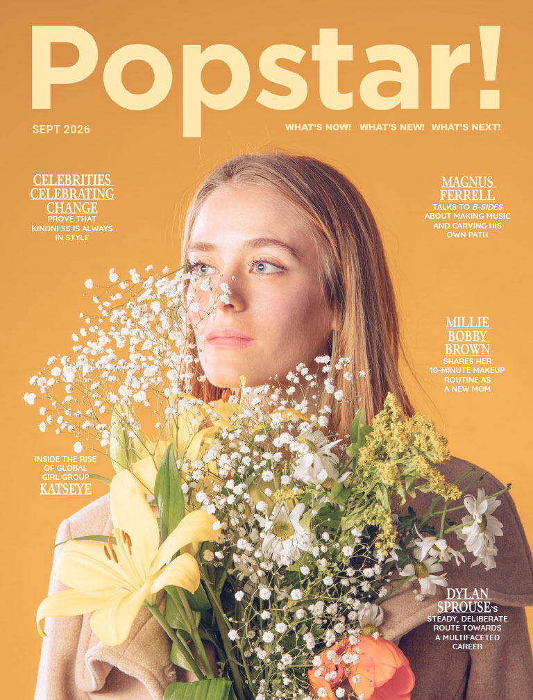 popstar online