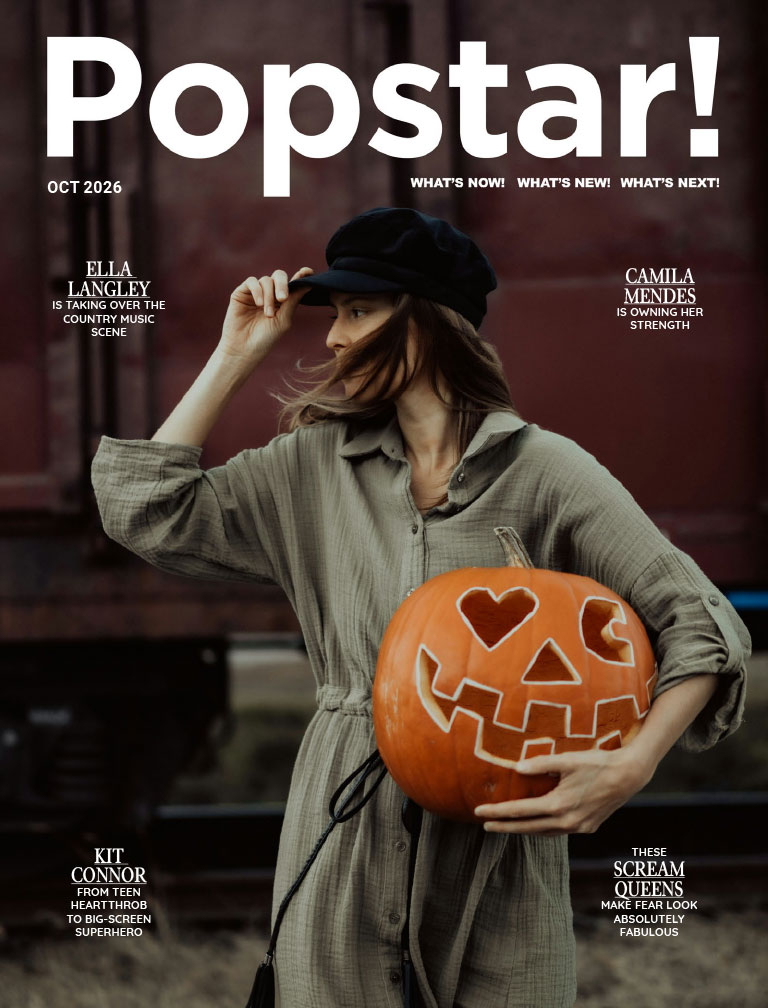 popstar online